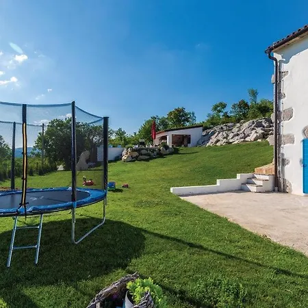 Villa Elia *