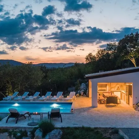 Villa Elia