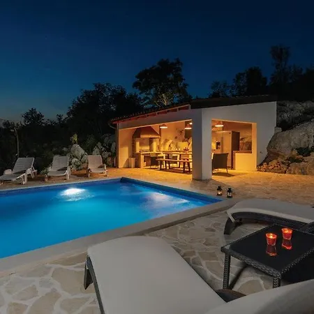 Villa Elia