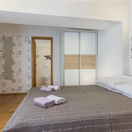 Elia Villa Nova Vas (Krsan)