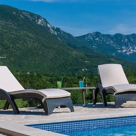 Villa Elia *