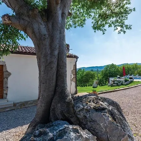 Elia Villa