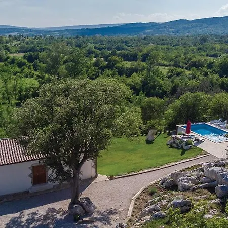 Villa Elia